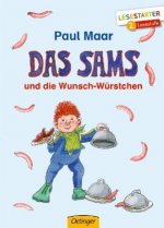 Das Sams und die Wunsch-Würstchen