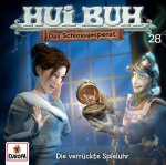 Hui Buh Neue Welt 28 - Die verrückte Spieluhr