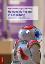 Humanoide Roboter