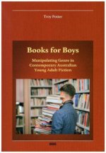 Books for Boys