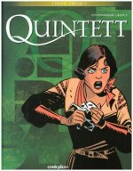 Quintett - Gesamtausgabe 3