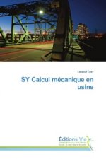 SY Calcul mécanique en usine