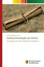Institucionalizacao de Velhos