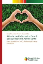 Atitude do Enfermeiro Face a Sexualidade do Adolescente