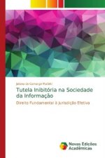 Tutela Inibitoria na Sociedade da Informacao