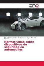 Normatividad sobre dispositivos de seguridad en automoviles