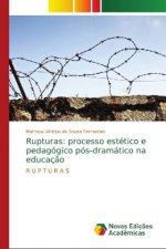 Rupturas