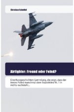 Airfighter: Freund oder Feind?