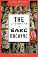 Chemistry of Sake Brewing