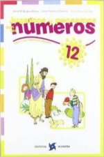 12.JUGAMOS Y PENSAMOS CON NUMEROS (5O-6O.PRIMARIA)