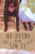 NO PUEDO VIVIR SIN TI