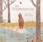 Oso Atrapabolboretas