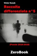 Raccolta differenziata n Degrees5