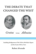 Debate that Changed the West