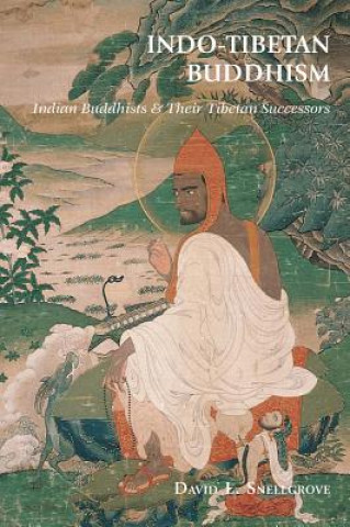 Indo-Tibetan Buddhism