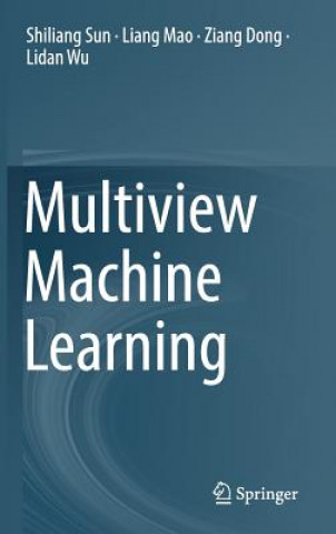 Multiview Machine Learning
