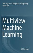 Multiview Machine Learning