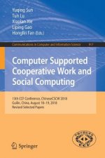 Computer Supported Cooperative Work and Social Computing