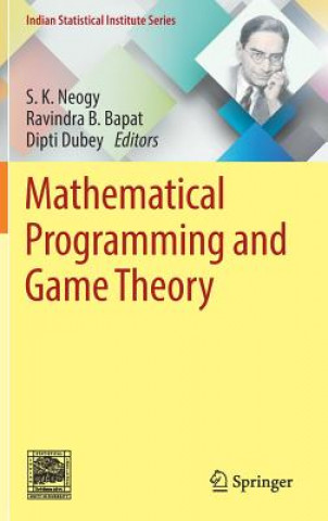 Mathematical Programming and Game Theory