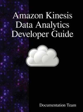 Amazon Kinesis Data Analytics Developer Guide