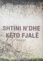 Shtini n'dhe keto fjale