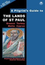 Pilgrim's Guide to the Lands of St Paul