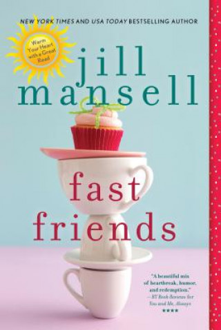 Fast Friends