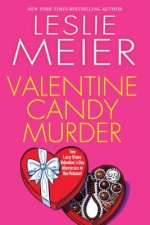 Valentine Candy Murder