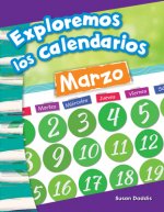Exploremos Los Calendarios (Exploring Calendars) (Spanish Version)
