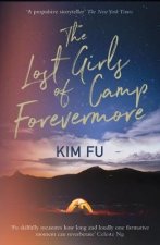 Lost Girls of Camp Forevermore