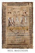 Mael Coluim III, 'Canmore'