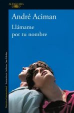 Llamame por tu nombre / Call Me by Your Name