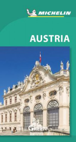 Austria - Michelin Green Guide