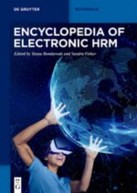 Encyclopedia of electronic HRM