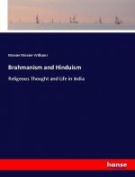 Brahmanism and Hinduism