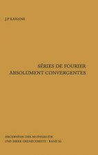 Series de Fourier absolument convergentes