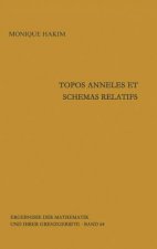 Topos anneles et schemas relatifs
