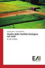Studio della fertilit? biologica nei suoli