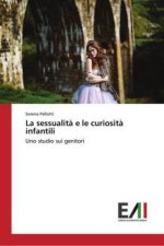 La sessualit? e le curiosit? infantili