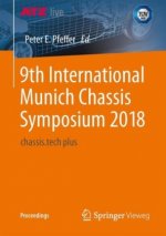 9th International Munich Chassis Symposium 2018