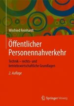 Offentlicher Personennahverkehr