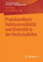Praxishandbuch Habitussensibilitat Und Diversitat in Der Hochschullehre