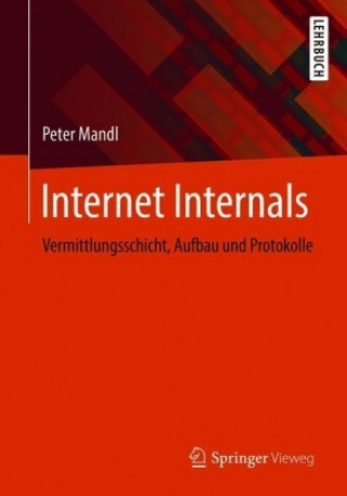 Internet Internals