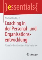 Coaching in Der Personal- Und Organisationsentwicklung