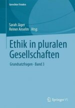 Ethik in pluralen Gesellschaften