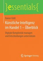 Kunstliche Intelligenz Im Handel 1 - UEberblick