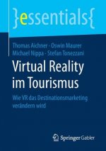 Virtual Reality Im Tourismus