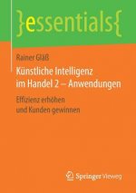 Kunstliche Intelligenz Im Handel 2 - Anwendungen