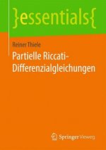 Partielle Riccati-Differenzialgleichungen