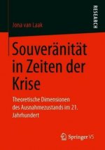 Souveranitat in Zeiten der Krise